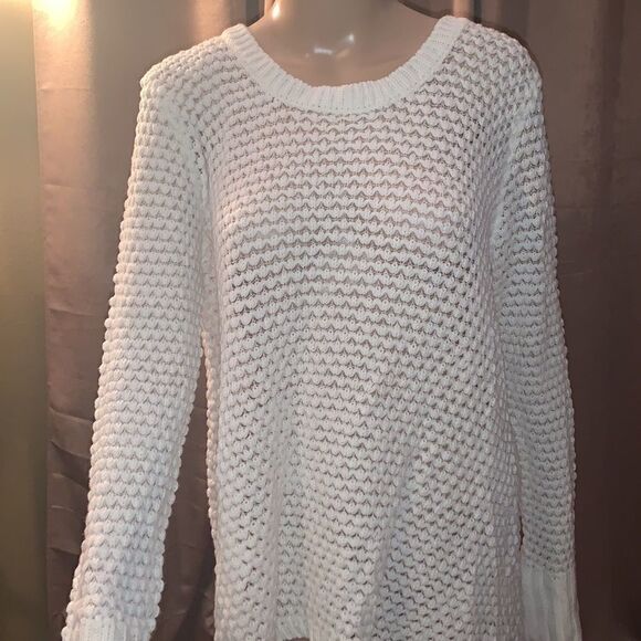 Pullover Sweater - Picture 3 of 10